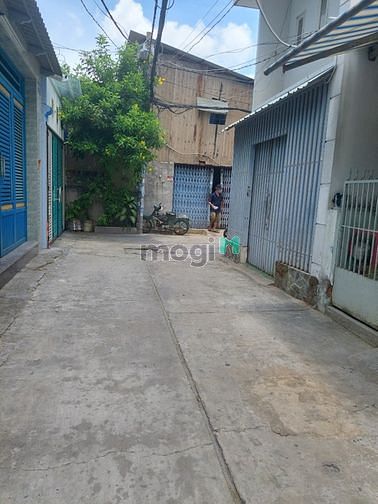 Hình ảnh Hẻm 4m - Đình Nghi Xuân - p.BTĐ- DT: 42.2m2 - 1T1L