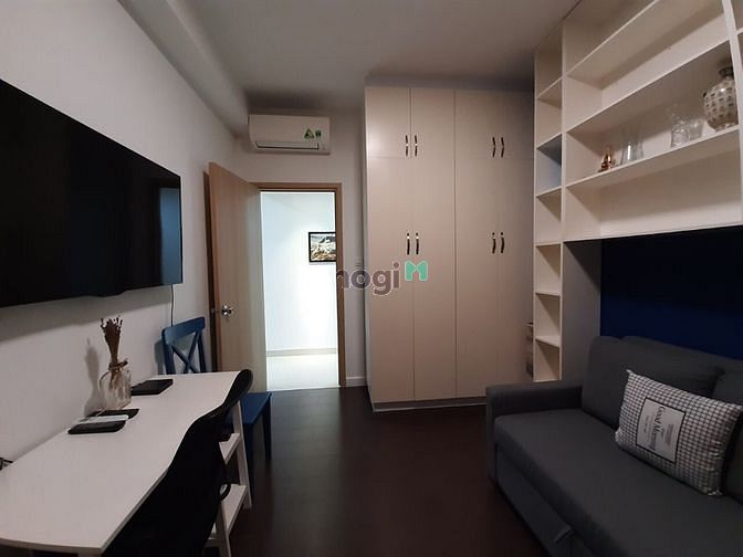 Hình ảnh 3PN cho thuê-Full NT-86m2-The Sun Avenue