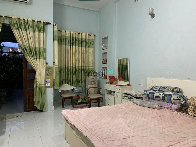 Hình ảnh Nhà HXT Phạm Văn Chiêu, 4.2x21, P16, Gò Vấp, 7.6 tỷ.
