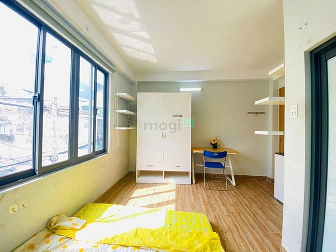 Hình ảnh 💮Căn Hộ Mini Full Nội Thất ĐÓN NẮNG, Gần ĐH Hutech Bình Thạnh