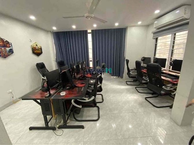 Hình ảnh Cho thuê MBKD phố Đại La - Hai Bà Trưng
