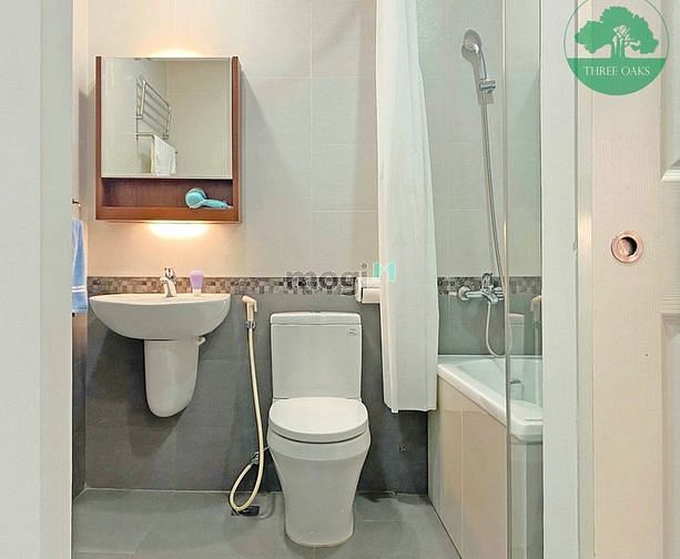 Hình ảnh 1Bedroom Free service- Garden space-District1