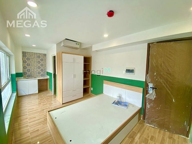Hình ảnh Căn Hộ Giá rẻ Ngay Hutech Hàng Xanh Bình Thạnh