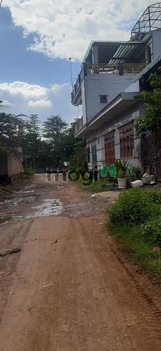 Hình ảnh Đất thổ cư 2  Mặt Tiền KD chợ Sông Mây Trảng Bom ĐN