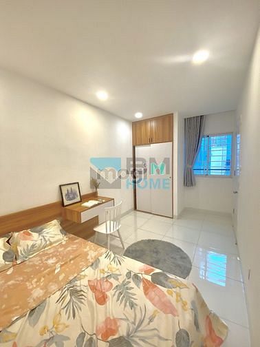 Hình ảnh Khai Trương Căn Hộ 2PN Full Nội Thất.
