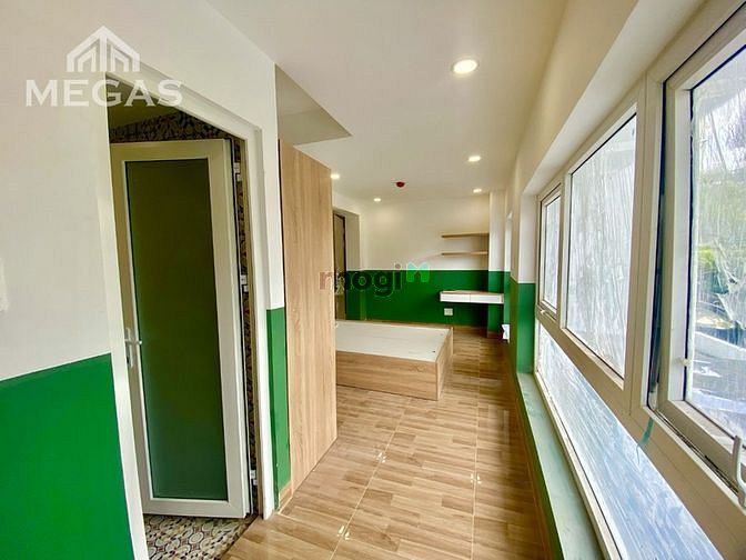 Hình ảnh Căn Hộ Duplex giá rẻ Cạnh Hutech Hàng Xanh Bình Thạnh