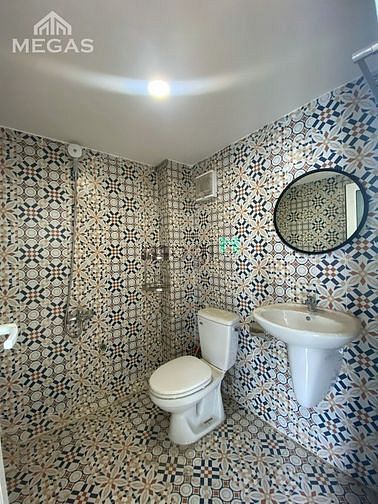Hình ảnh Căn Hộ Duplex giá rẻ Cạnh Hutech Hàng Xanh Bình Thạnh