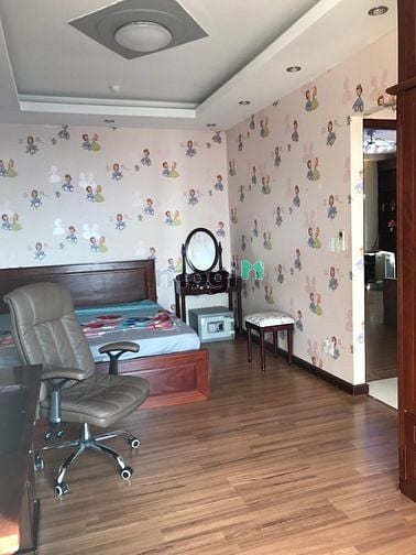 Hình ảnh Cho thuê Trang Chủ MB66.COM / Đăng Ký Tặng 66K chung cư Ngọc Lan Quận 7 giá 7.5tr/tháng 1pn nội thất