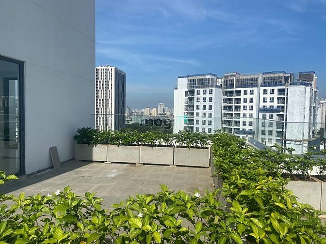 Hình ảnh Chuyên Cho Thuê Căn Hộ Trang Chủ MB66.COM Chính Thức Q2, D'lusso,75m2 ,13tr, có sân vườn