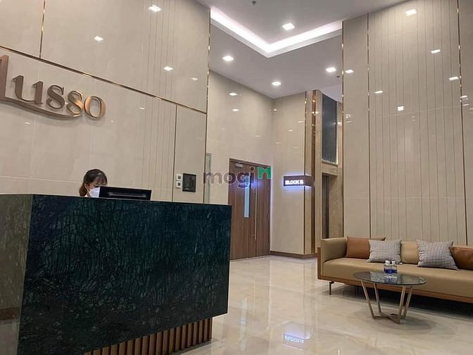 Hình ảnh Chuyên Cho Thuê Căn Hộ Trang Chủ MB66.COM Chính Thức Q2, D'lusso,75m2 ,13tr, có sân vườn