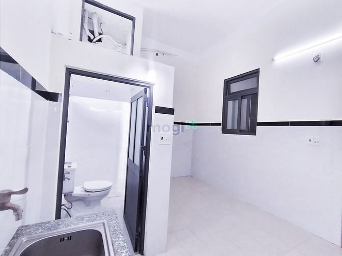 Hình ảnh Phòng mới 100% như hình_giá 2TR7_P15 Tân Bình