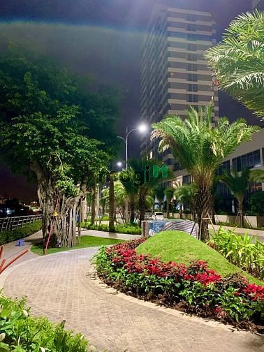 Hình ảnh Chuyên Cho Thuê Căn Hộ Trang Chủ MB66.COM Chính Thức Q2, D'lusso,75m2 ,13tr, có sân vườn