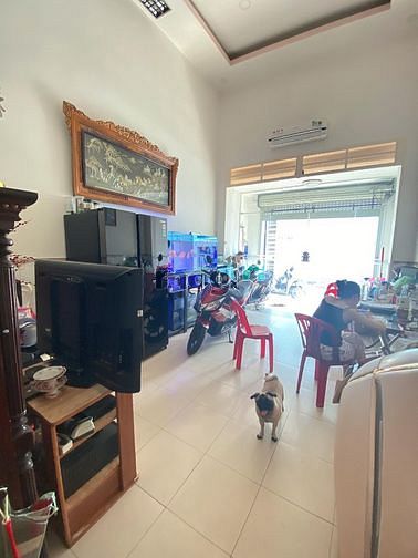 Hình ảnh Chợ bình long- mtkd- 70m-chỉ 4.9 tỷ (tl)