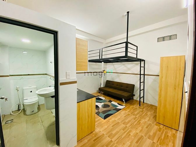 Hình ảnh Căn Hộ Full Nội Thất, BANCOL riêng ngay AEON Tân Phú