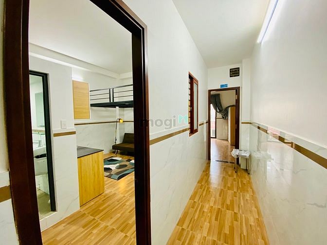 Hình ảnh Căn Hộ Full Nội Thất, BANCOL riêng ngay AEON Tân Phú