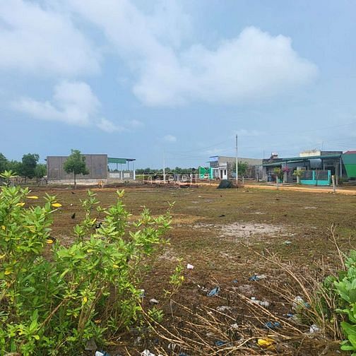 Hình ảnh Bán đất nghỉ dưỡng thành phố biển tương lai Lagi Bình Thuận