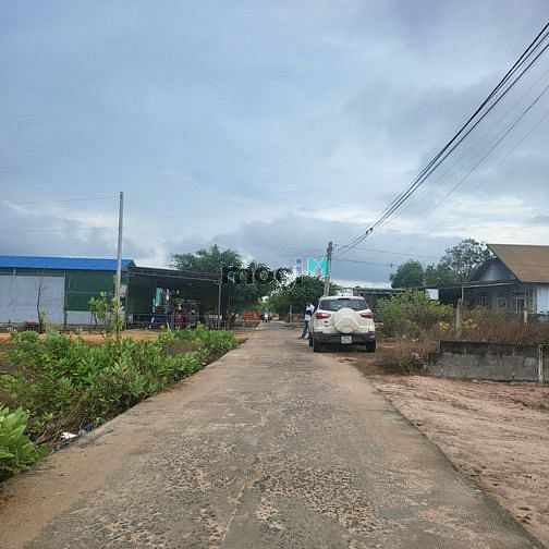 Hình ảnh Bán đất nghỉ dưỡng thành phố biển tương lai Lagi Bình Thuận