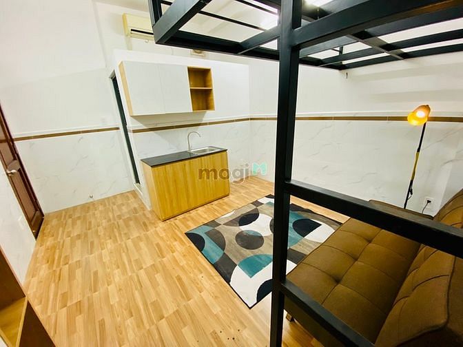 Hình ảnh Căn Hộ Full Nội Thất, BANCOL riêng ngay AEON Tân Phú