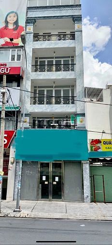 Hình ảnh Bán nhà 5x35 đường Bình Trị Đông, Q Bình Tân