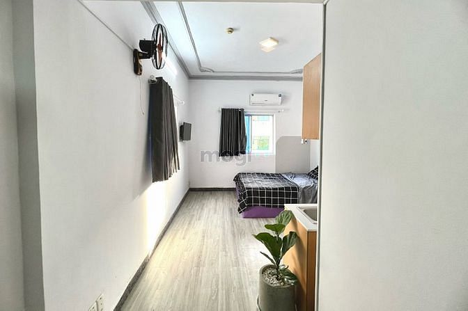 Hình ảnh Căn Hộ Giá rẻ Nguyễn Trãi Quận 5