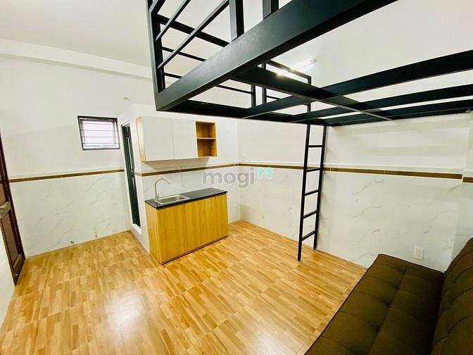 Hình ảnh Căn Hộ Full Nội Thất, BANCOL  ngay AEON Tân Phú