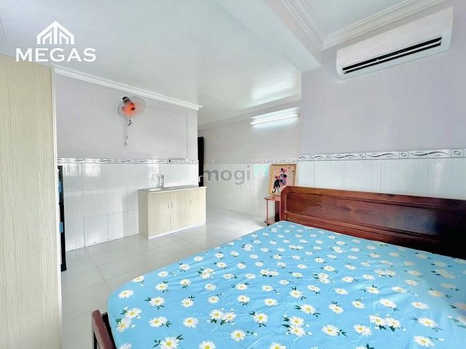 Hình ảnh Mb6623 nạp rút nhanh chóng Studio Full NT ngay mặt tiền Phan Văn Trị, cạnh Vincom