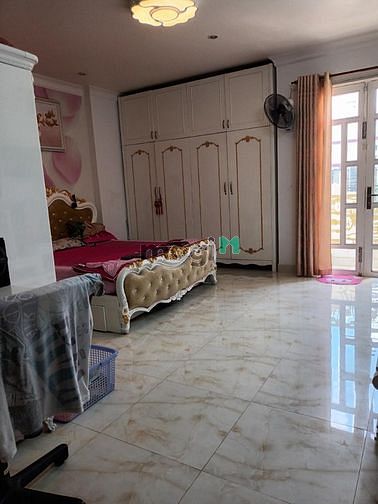 Hình ảnh Phan Anh Phường Tân Thới Hòa, Tân Phú 80m2 13.6 tỷ