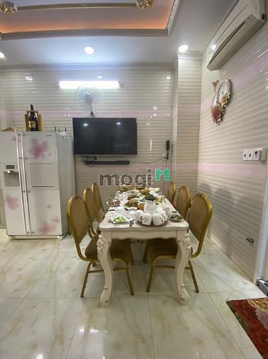 Hình ảnh Phan Anh Phường Tân Thới Hòa, Tân Phú 80m2 13.6 tỷ