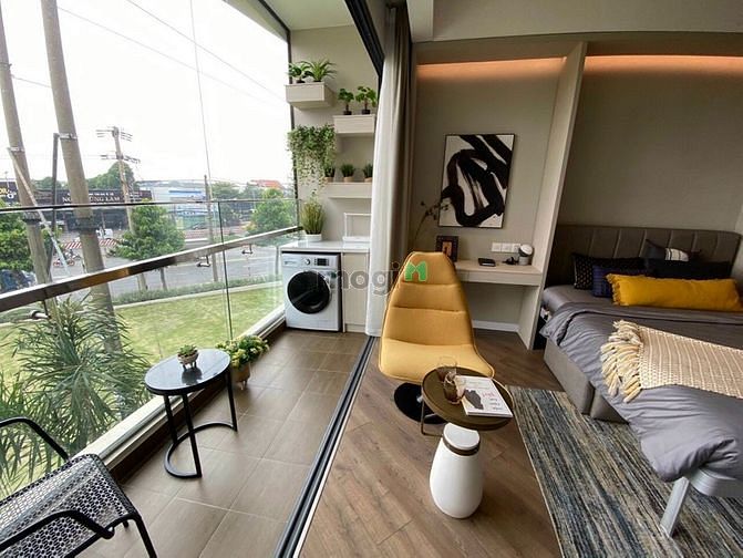 Hình ảnh Mb6623 nạp rút nhanh chóng studio 35m2 Nha Trang 2 tỷ giảm còn 1,5 tỷ đồng