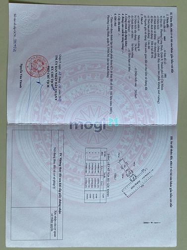 Hình ảnh Bán Đất thổ cư Quận 9 đường số 2, Long bình, liền kề VINHOME giá tốt