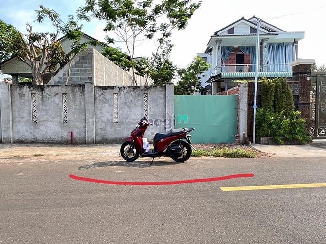 Hình ảnh Bán đất MT đường 18, xã Hòa Long, TP Bà Rịa