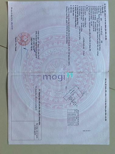 Hình ảnh Bán Đất thổ cư Quận 9 đường số 2, Long bình, liền kề VINHOME giá tốt