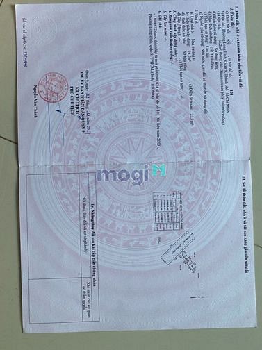 Hình ảnh Bán Đất thổ cư Quận 9 đường số 2, Long bình, liền kề VINHOME giá tốt
