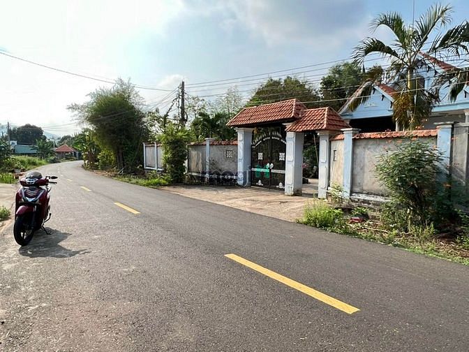 Hình ảnh Bán đất MT đường 18, xã Hòa Long, TP Bà Rịa