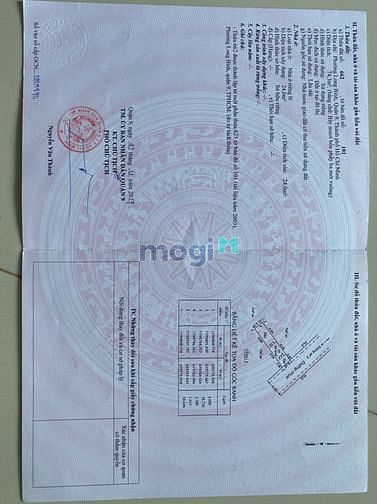 Hình ảnh Bán Đất thổ cư Quận 9 đường số 2, Long bình, liền kề VINHOME giá tốt