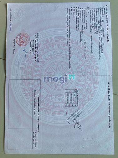 Hình ảnh Bán Đất thổ cư Quận 9 đường số 2, Long bình, liền kề VINHOME giá tốt
