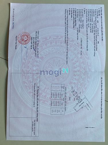 Hình ảnh Bán Đất thổ cư Quận 9 đường số 2, Long bình, liền kề VINHOME giá tốt
