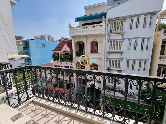 Hình ảnh Cho Thuê Phòng Trọ Ban Công Siêu Lớn