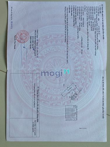 Hình ảnh Bán Đất thổ cư Quận 9 đường số 2, Long bình, liền kề VINHOME giá tốt