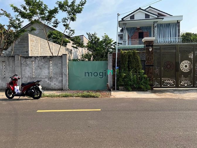 Hình ảnh Bán đất MT đường 18, xã Hòa Long, TP Bà Rịa