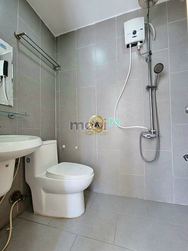 Hình ảnh Cho Thuê Phòng Trọ Ban Công Siêu Lớn