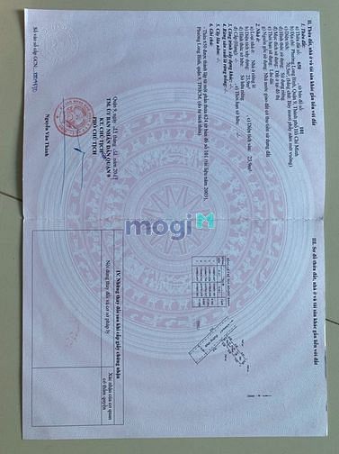 Hình ảnh Bán Đất thổ cư Quận 9 đường số 2, Long bình, liền kề VINHOME giá tốt