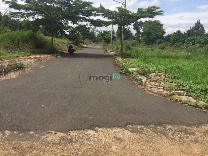 Hình ảnh Đất full thổ cư gần KCN Dầu Giây nằm trong khu dân cư đông đúc