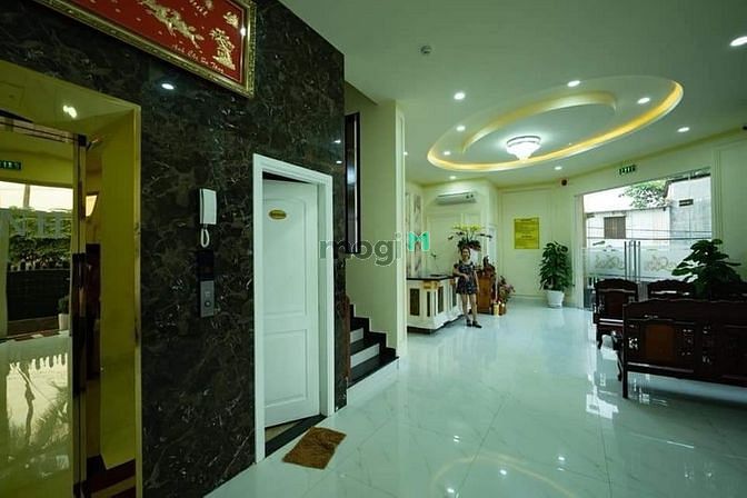 Hình ảnh Bán căn khách sạn 1000m2 cộng 500m2 đất giá 72 tỷ TL