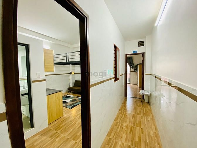 Hình ảnh Cho thuê phòng duplex Full NT đường Gò dầu , Q.Tân pHú