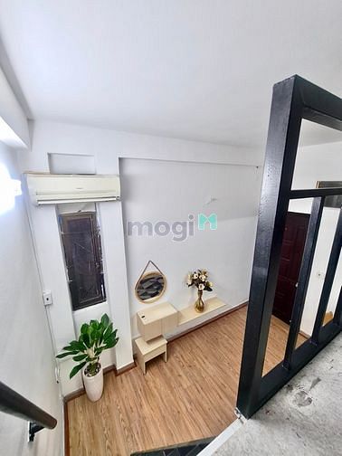 Hình ảnh Căn có gác ở Quận 3 - vòng xoay dân chủ