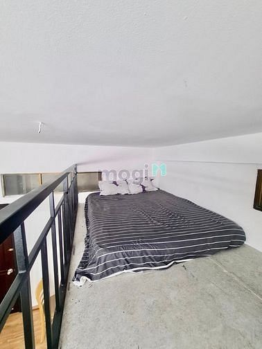 Hình ảnh Căn có gác ở Quận 3 - vòng xoay dân chủ