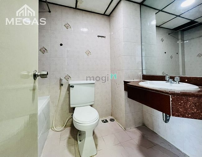 Hình ảnh Chung cư mini Giá rẻ Quận 3 ngay Cao Thắng