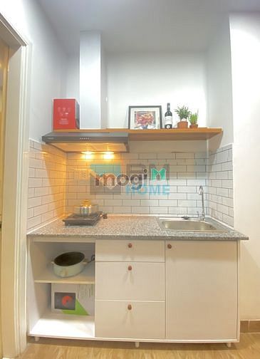 Hình ảnh ☀️Cho Thuê Căn Hộ 2PN - 1PN Full Nội Thất Trên Đường Phan Văn Lưu