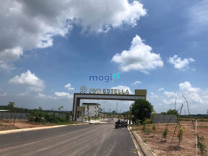 Hình ảnh Bán đất nền dự án PNR Estella - Sổ hồng riêng - Giá gốc từ CĐT
